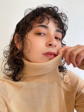 ノーカ 代官山(nohka) カーリースタイル