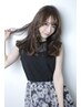 ◆髪質改善トリートメント◆＋エドルカラー＋カット込※ホームケア付￥13500