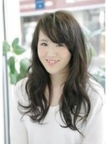クールドセリエ 新宿南口店(Coeur de cellier) 触りたくなるようなふんわり柔らかロング