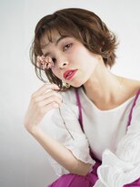 イングローブ 千葉ニュータウン中央店(Ingrove)&nbsp;外ハネショート