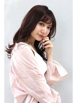 リトゥルー 大宮(re true) 大人可愛いくびれセミロング（大宮）