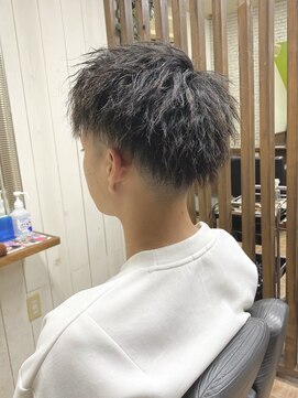 シック(SIK) SIK style