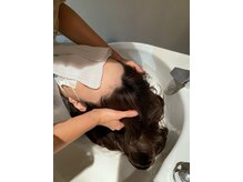 ヘアーアンドメイク ルシエル(hair&make Luxiel)
