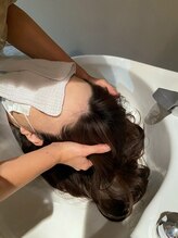 ヘアーアンドメイク ルシエル(hair&make Luxiel)