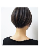 エトル(etole)&nbsp;etole style 055 short