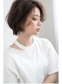 【Barrel 天王寺 阿倍野】ショート