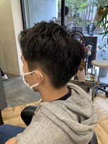 アルター(aL ter) 王道ショート王道ショート