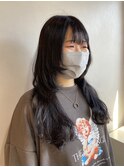 ロングウルフ