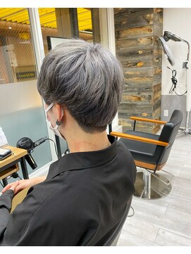 シエル 蒲田店(CIEL) CIEL STYLE