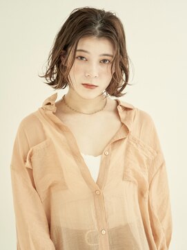 エンタク 新宿三丁目店(enntaku) 似合わせカット/アースカラー/デザインカラー[新宿/新宿三丁目]