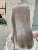 フェリア 渋谷(Feria)&nbsp;【Feria渋谷】透明感ホワイトシルバー♪“石田幸輔”