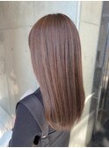 オリーブグレージュ