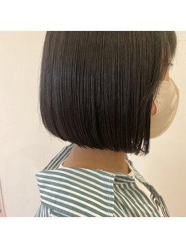 クリア(CLEAR) まとまるボブ