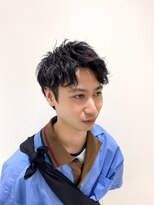 タヤ アルカキット錦糸町店(TAYA)&nbsp;スパイラルパーマ