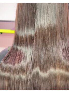 キジ(KIJI) 超高濃度水素トリートメント×マイクロバブル★詳細はブログまで