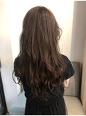 アッシュブラウン★