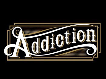Addiction【アディクション】