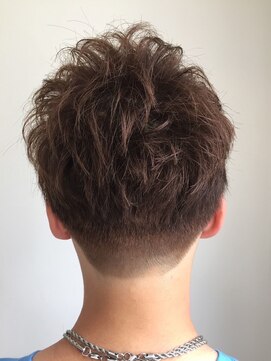 アトリア 横浜(Atria) ソフトツーブロック