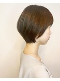 ショート