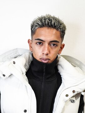 ゴールド 京都(GOALD) ショートフェード