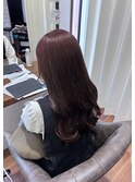 ラベンダーピンク