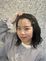 クラク 羽根木店(kuraku)&nbsp;オリーブカラー