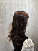 ○オールマイティなクールブラウン○【TELAHIAR】
