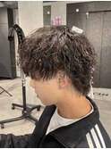 ゆるめツイスパ