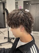 ネクストゼロ(NEXT zerO)&nbsp;ゆるめツイスパ