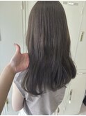 【ラベンダーベージュ♪】raraka