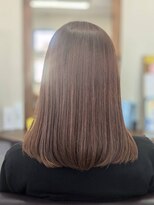 ヘアースタジオ ジャム(JAM)&nbsp;SUPERPINK