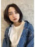 【ご新規様or大幅スタイルチェンジ方も】似合わせカット＋ケアトリートメント