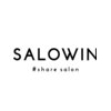 サロウィン 柏Suite店(SALOWIN)のお店ロゴ