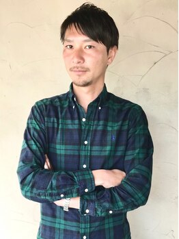 ロザリー(ROSARY)の写真/【平日22時まで】Men's支持率徳島トップクラス！『イケてる髪型=男前』デキる男はまず髪型キメろ！！