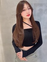 ロンドカスティーヨ 四日市(Lond castillo)&nbsp;【ロンドカスティーヨ】韓国風レイヤー