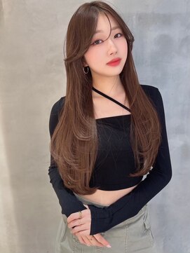 ロンドカスティーヨ 四日市(Lond castillo) 【ロンドカスティーヨ】韓国風レイヤー