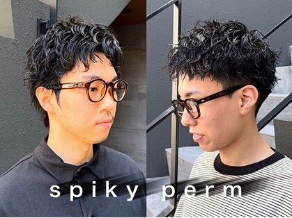 カインド(KIND)の写真