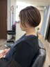 【理容室ならでは】レディースシェービング