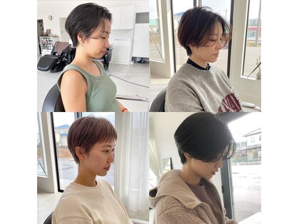 プル(puLL)の写真