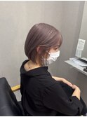 ペールカラー/ハイトーン