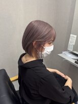 パロ(PALO)&nbsp;ペールカラー/ハイトーン