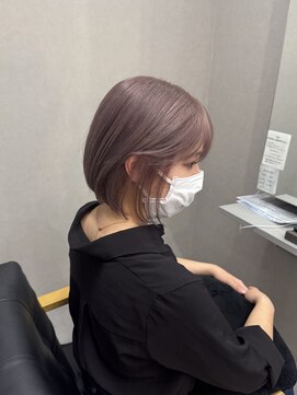 パロ(PALO) ペールカラー/ハイトーン