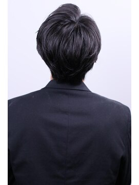 リップスヘアー 梅田(LIPPS hair) ビジネスセンターパート