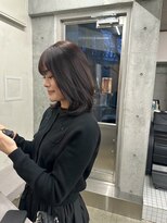 ネアー 新潟(NEER)&nbsp;メルティカラー/ウェーブミディアム[新潟駅/万代]