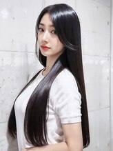 ナチュア 北千住(NaTur) 髪にお悩みの女性に髪質改善を