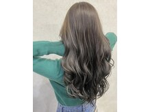 アース 大分セントポルタ店(HAIR&MAKE EARTH)