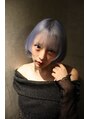 アンブル リュクス 池袋(amble luxe) ブリーチを使った技術全般得意です^^