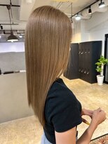 メリー オオサカ(Merly Osaka)&nbsp;warm beige