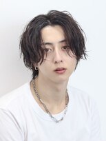 エデンバイトゥルークリエイション(EDEN by True Creation)&nbsp;細めツイストスパイラル