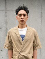 ディー(DEE)&nbsp;perm style